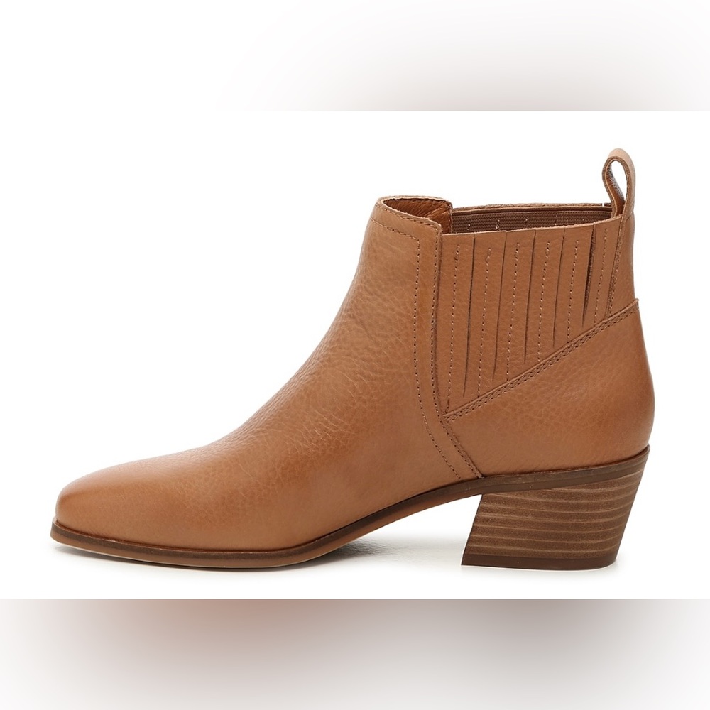 Lucky Brand ankle boots